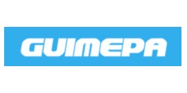 Logo Guimepa Suprimentos