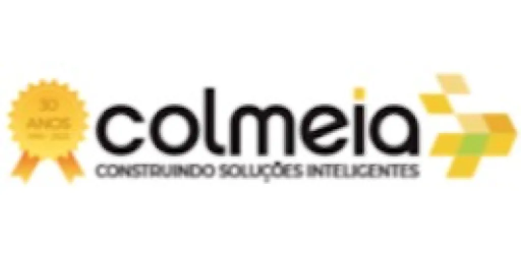 Logo Grupo Colmeia