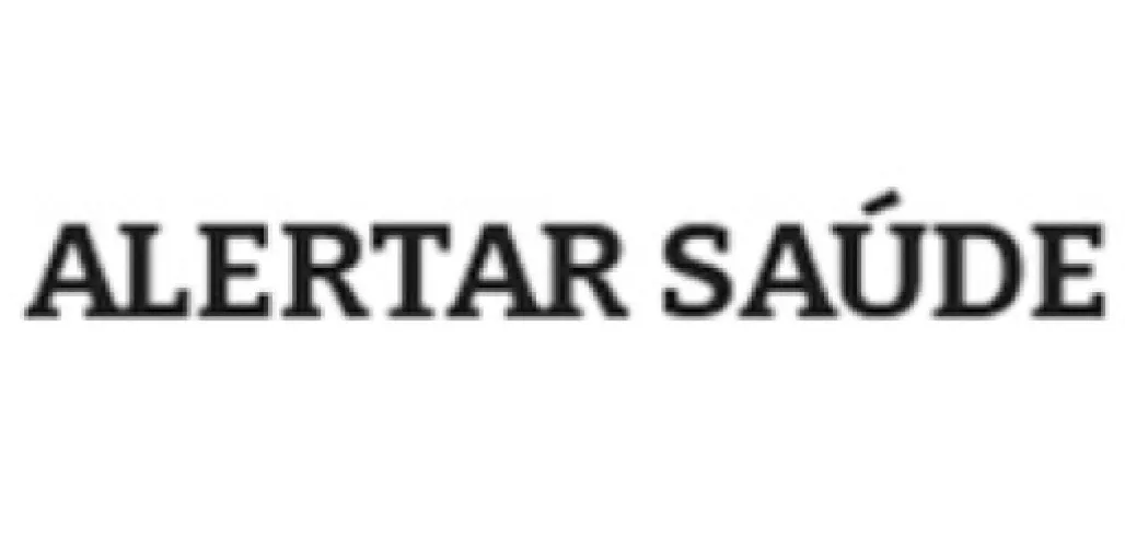 Logo Alertar Saúde