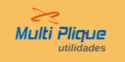 Logo Multiplique Distribuidora