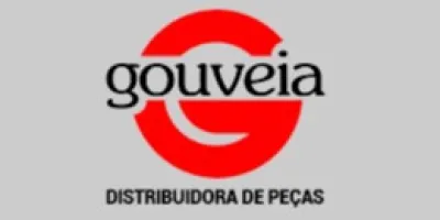 Logo Gouveia - Distribuidora de Peças
