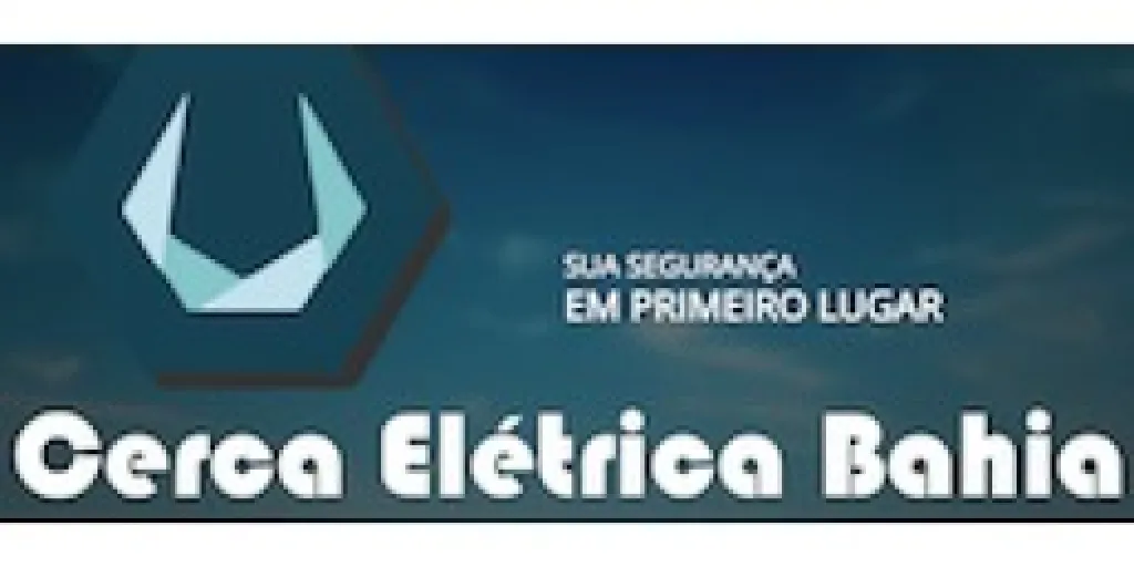 Logo Cerca Elétrica Bahia