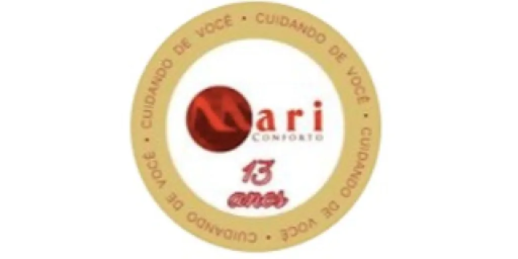 Logo Mari Conforto