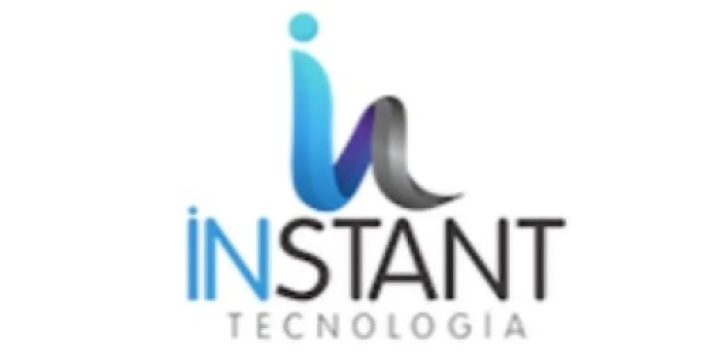 Logo Instant Tecnologia