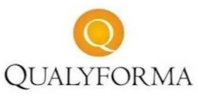 Logo Qualyforma - Excelência em Qualidade de Vida