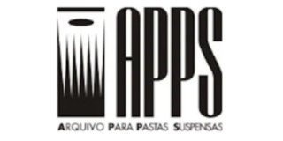 Logo Apps Arquivos e Pastas Especiais