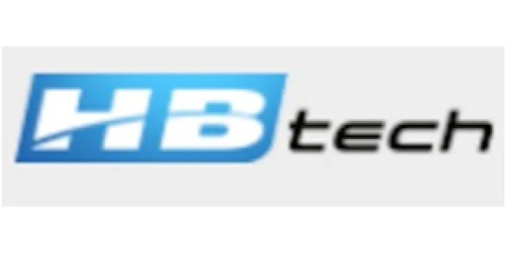 Logo Hb Tech - Cftv e Sistemas Inteligentes de Segurança