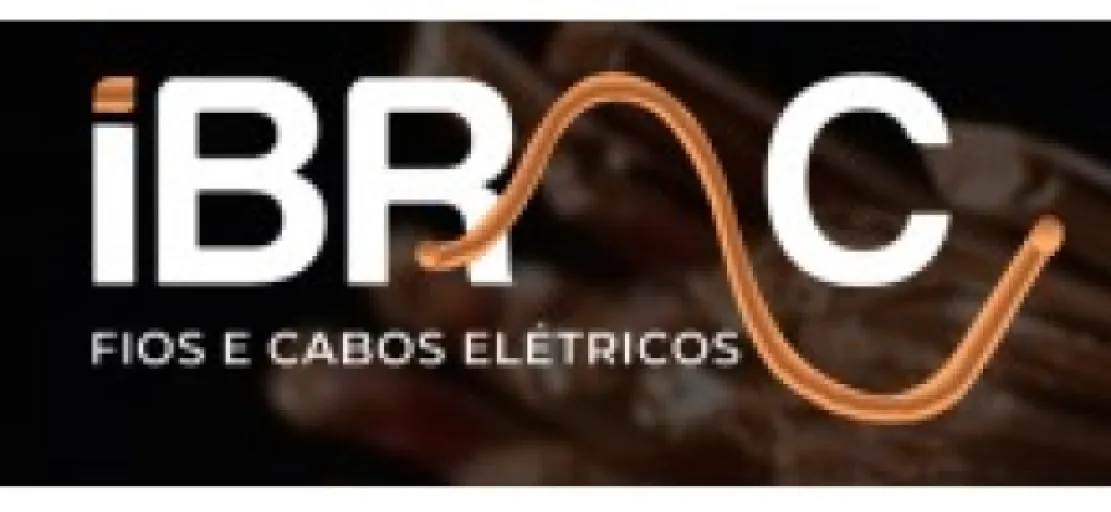 Logo Ibrac - Fios e Cabos Elétricos