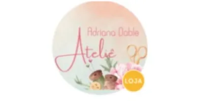 Logo Lembrancinhas da Drica