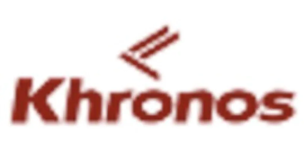 Logo Khronos Distribuidora Bh