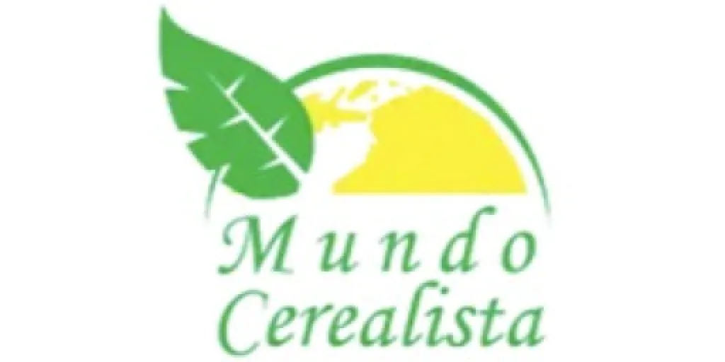 Logo Mundo Cerealista