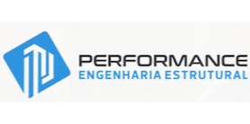 Logo Performance - Engenharia Estrutural