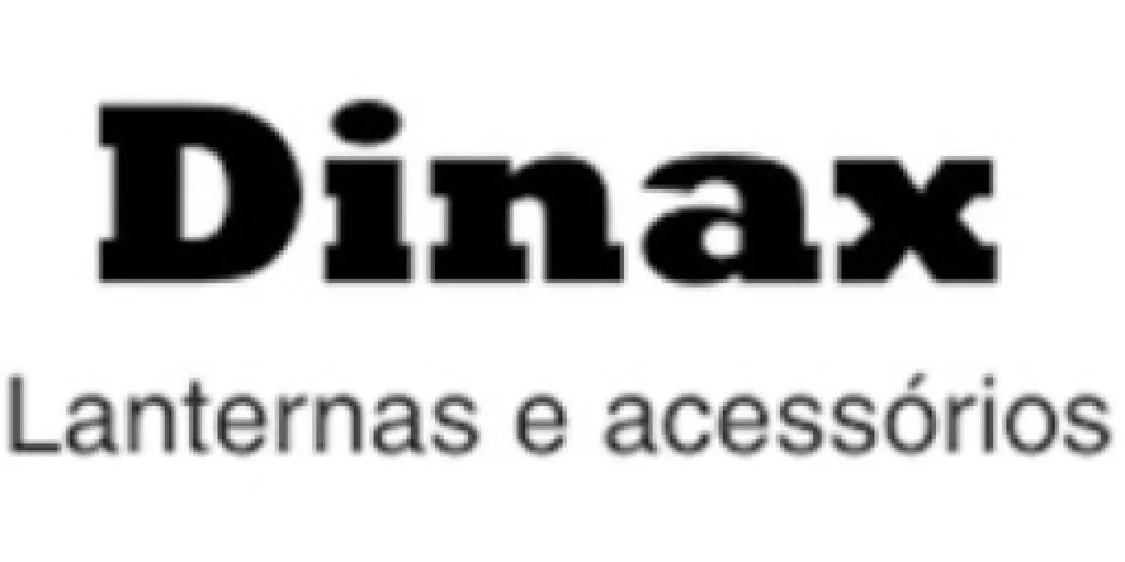 Logo Dinax