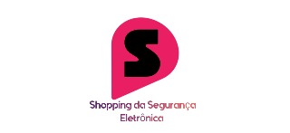 Logo Shopping da Segurança Eletronica