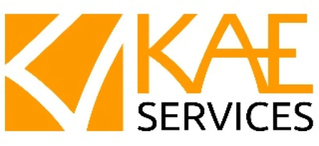 Logo Kae Services