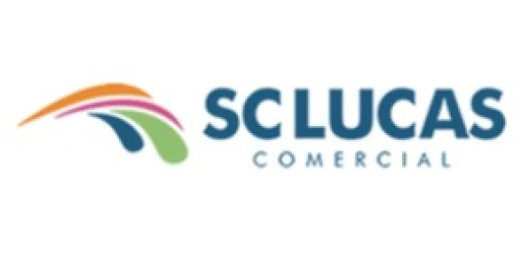 Logo Sc Lucas Comercial