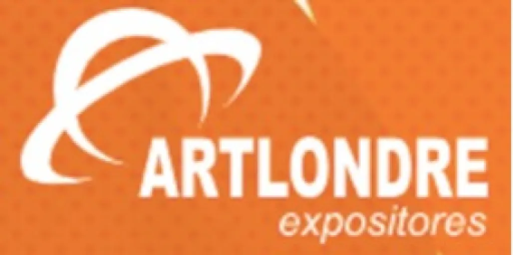 Logo Artlondre Expositores