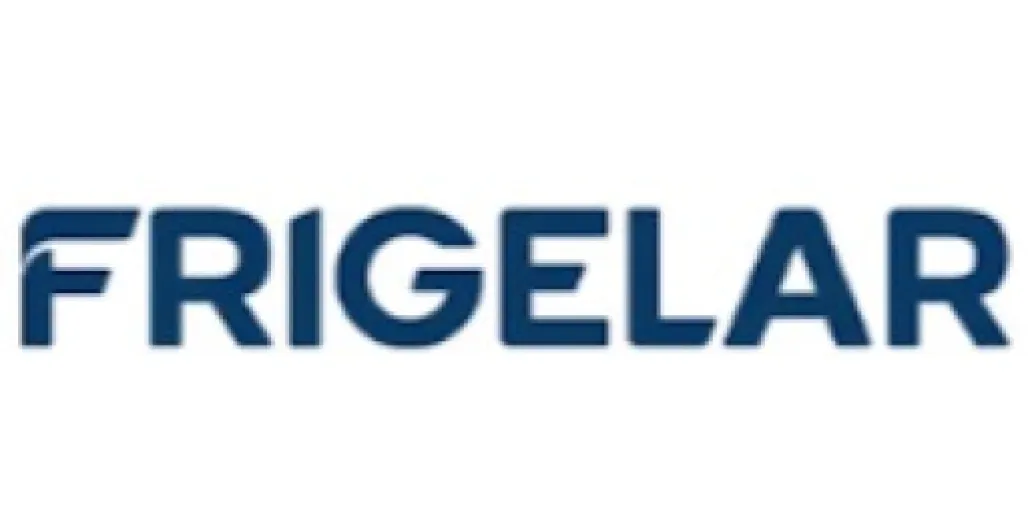 Logo Frigelar | São Paulo