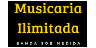 Logo Musicaria Ilimitada