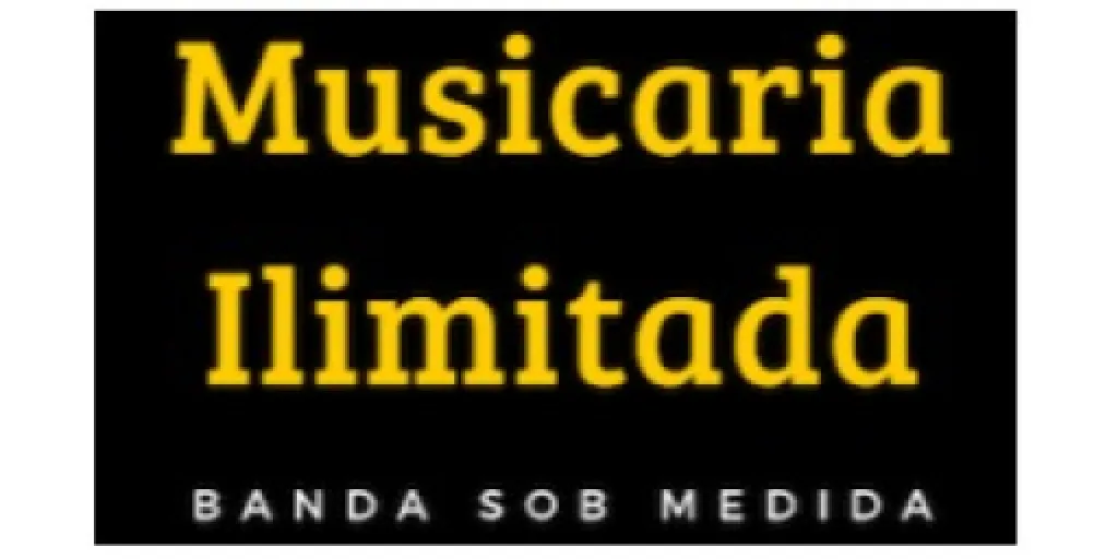 Logo Musicaria Ilimitada