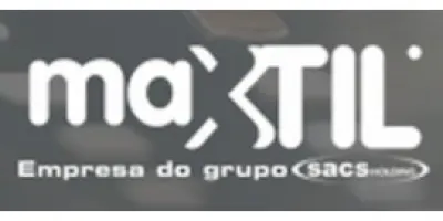 Logo Maxtil - Eletrocalhas e Perfilados