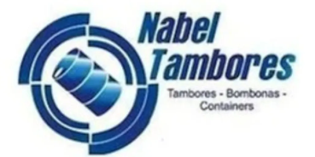 Logo Nabel Tambores