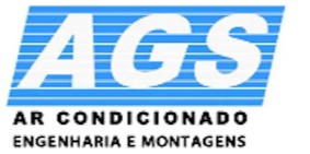 Logo Ags Ar Condicionado