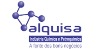 Logo Alquisa - Indústria Química e Petroquímica