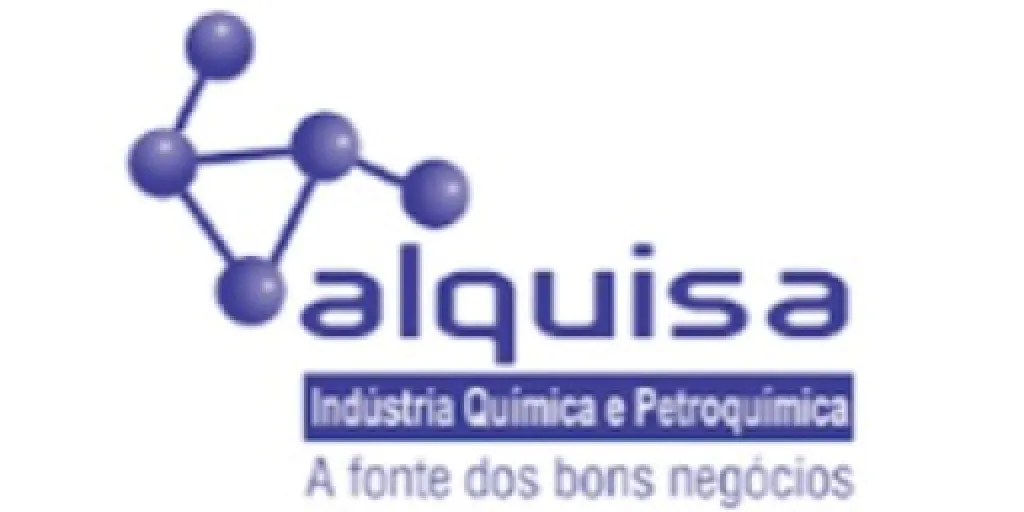 Logo Alquisa - Indústria Química e Petroquímica
