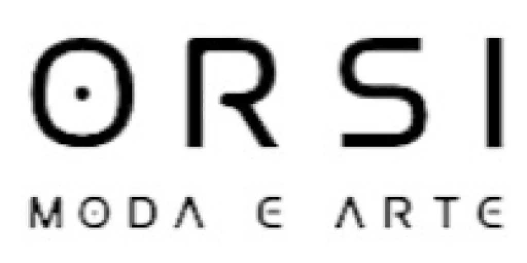 Logo Orsi Moda e Arte