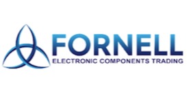 Logo Fornell - Componentes Eletrônicos