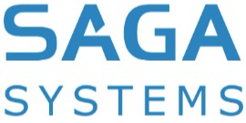 Logo Saga Systems