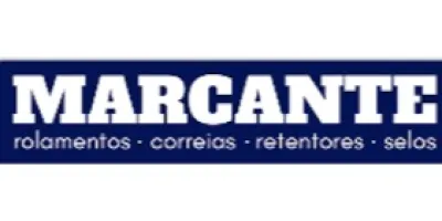 Logo Marcante Rolamentos