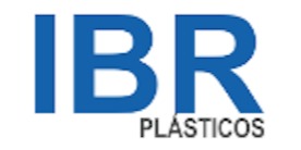 Logo Ibr - Plásticos Rotomoldados