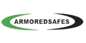 Logo Armored Safes