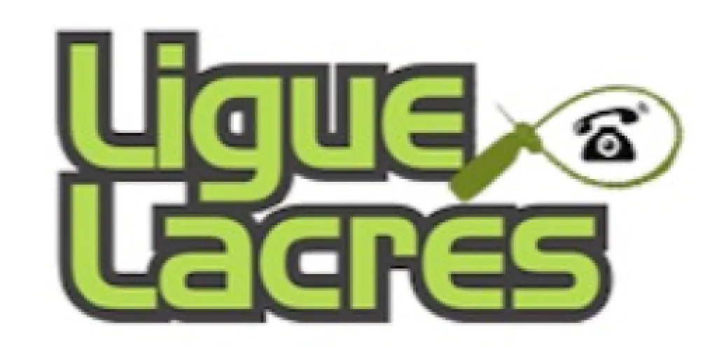 Logo Ligue Lacres