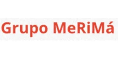 Logo Merimá - Soluções de Negócios, Treinamento e Inovação em Ti