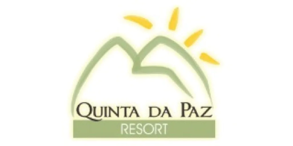 Logo Quinta da Paz Resort