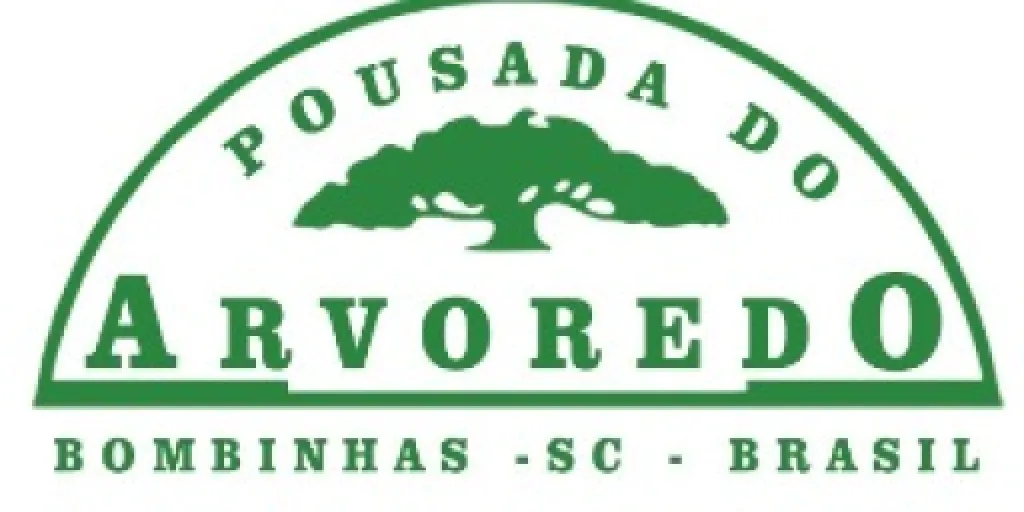 Logo Pousada do Arvoredo