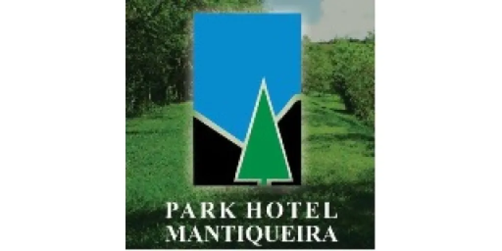 Logo Park Hotel Mantiqueira