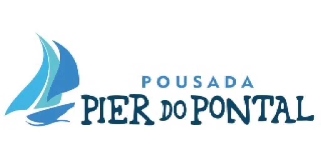 Logo Pousada Pier do Pontal