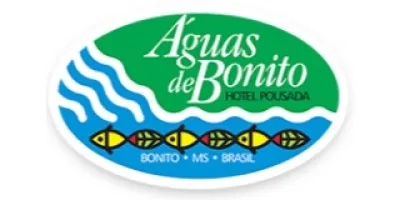 Logo Hotel Pousada Águas de Bonito