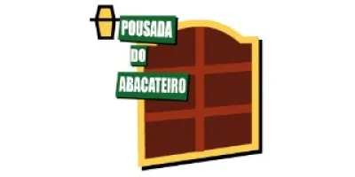 Logo Pousada do Abacateiro