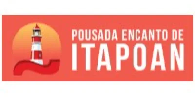 Logo Hotel Pousada Encanto de Itapoan