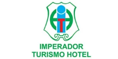 Logo Imperador Turismo Hotel