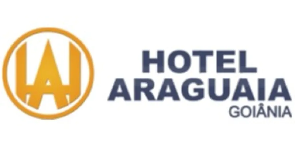 Logo Hotel Araguaia Goiânia