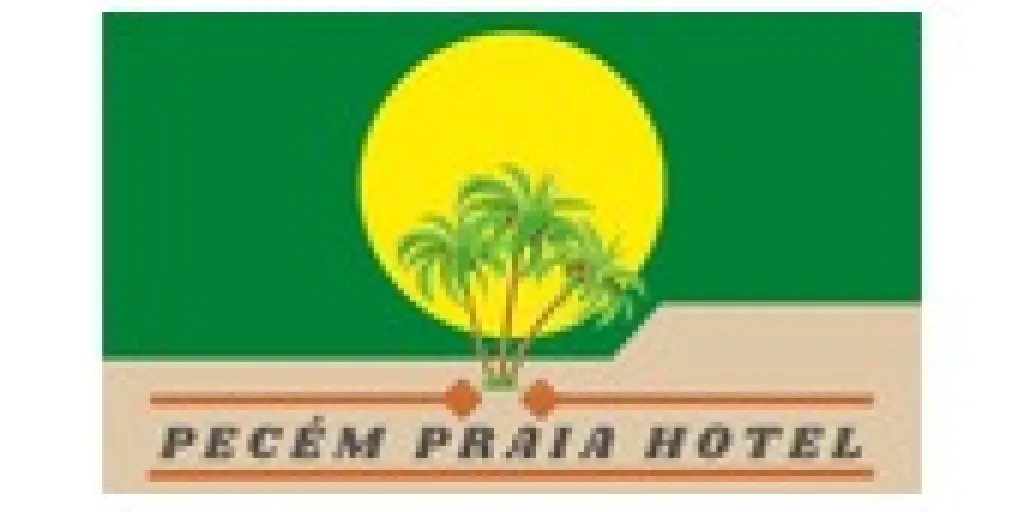 Logo Pecém Praia Hotel
