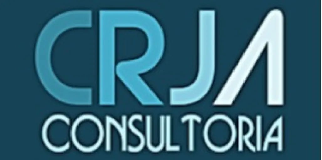 Logo Crja Consultoria