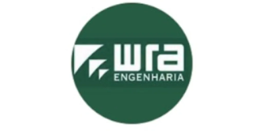 Logo Wra Engenharia e Licenciamentos