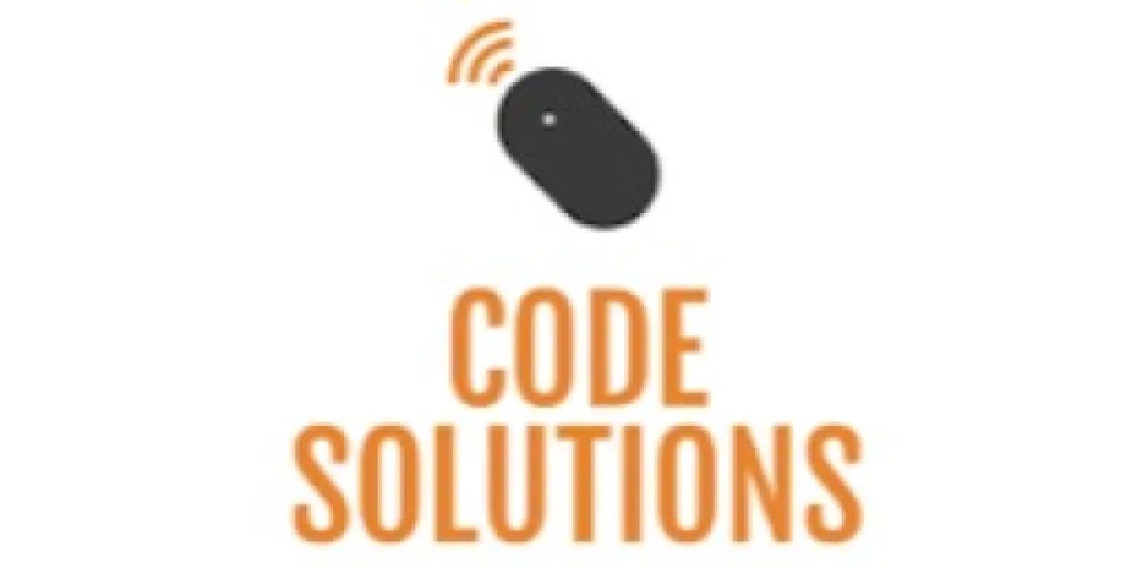 Logo Codesolutions